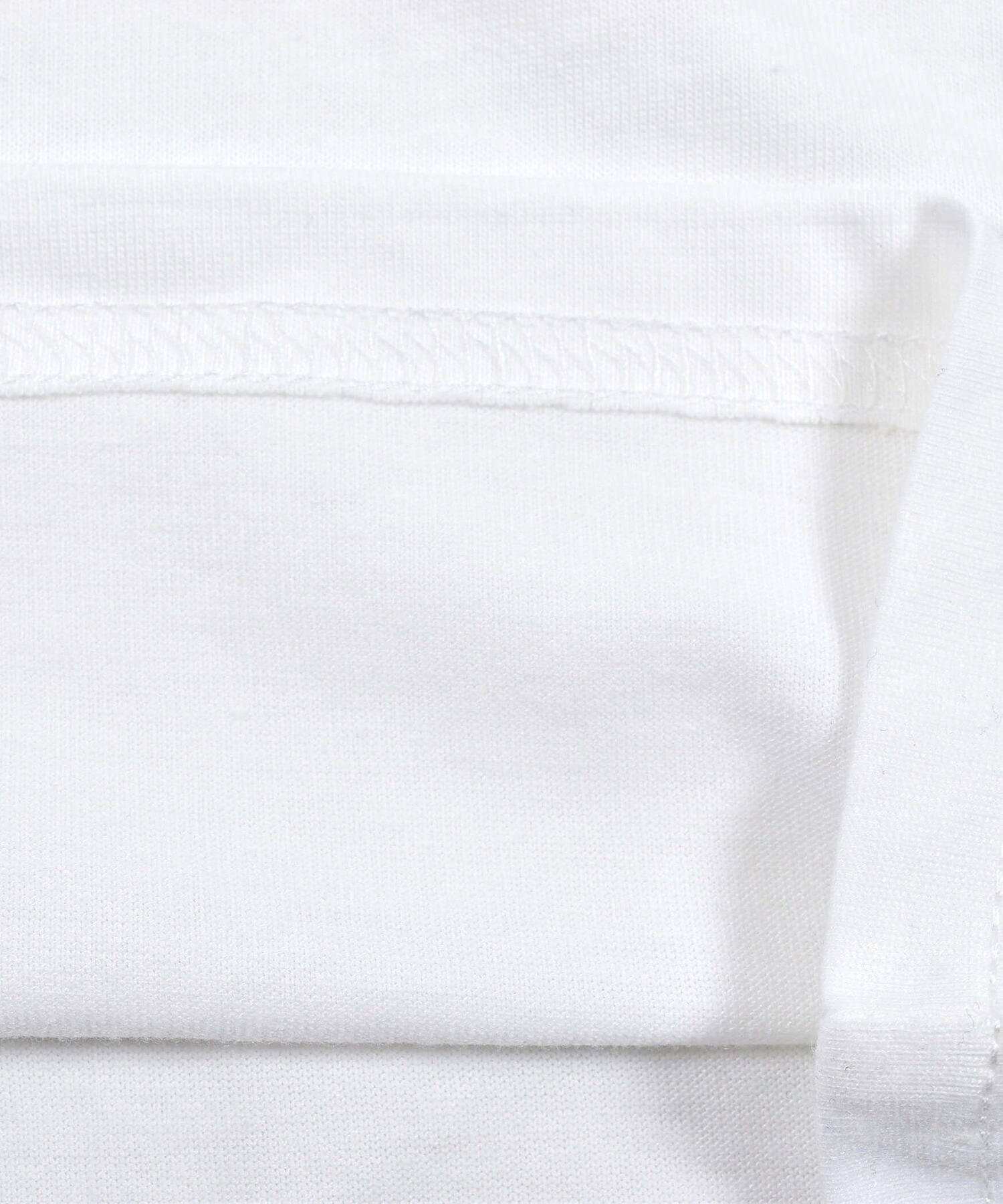 【 ニコ☆プチ 掲載 】2点 セット ポップコーン ビスチェ + 長袖 Tシャツ (130~160cm)